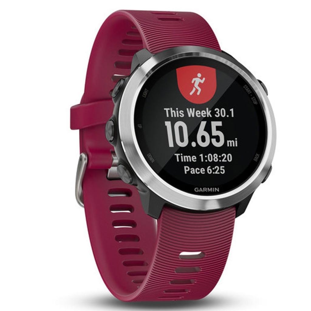 Do you want to know which are the best smartwatches that you will be able to buy for quality price? Garmin Forerunner 645 Music
