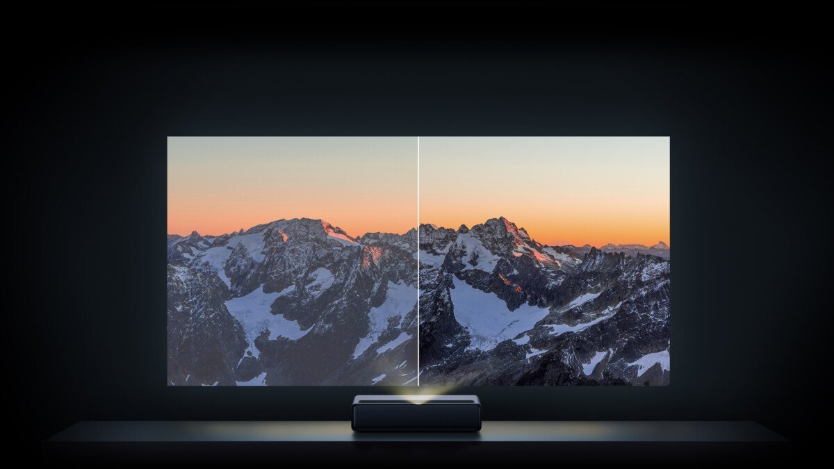 What are the best (ultra) short throw projectors in 2022?