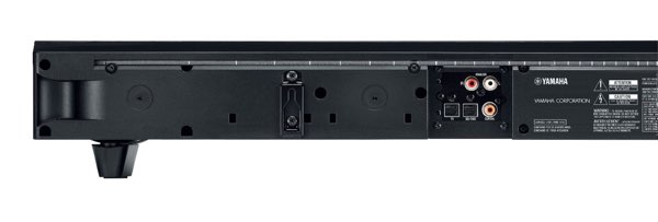 Barra de sonido Yamaha YAS-103 Barra de sonido Yamaha YAS-103