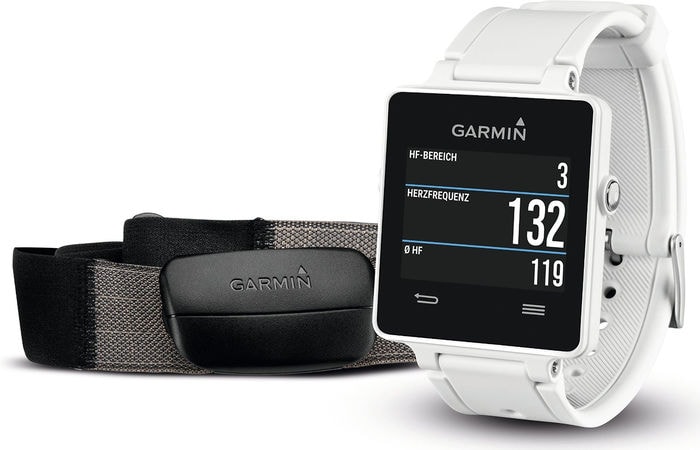 Garmin Vivoactive: The smartwatch that every athlete should have - Opinion Garmin Vivoactive: The smartwatch that every athlete should have - Opinion