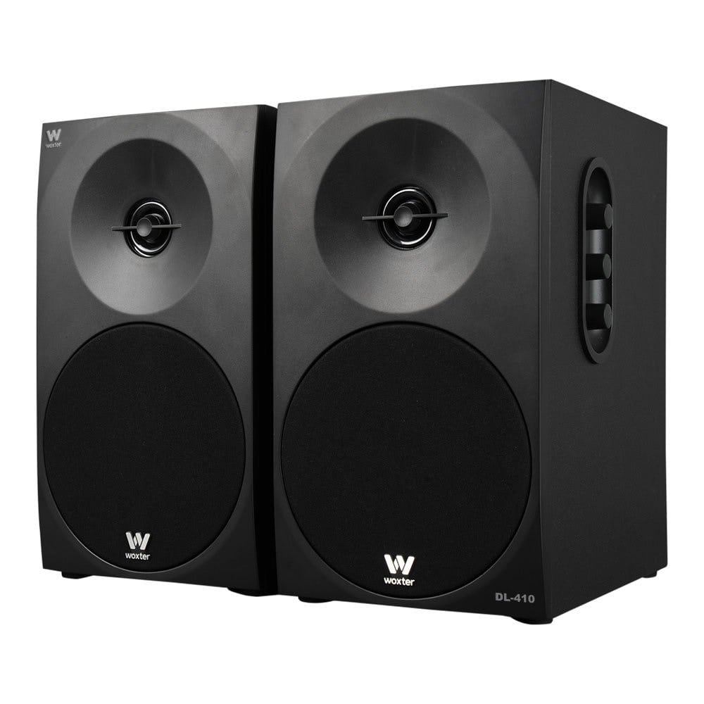Woxter Dynamic Line 410 – Altavoces estéreo 2.0