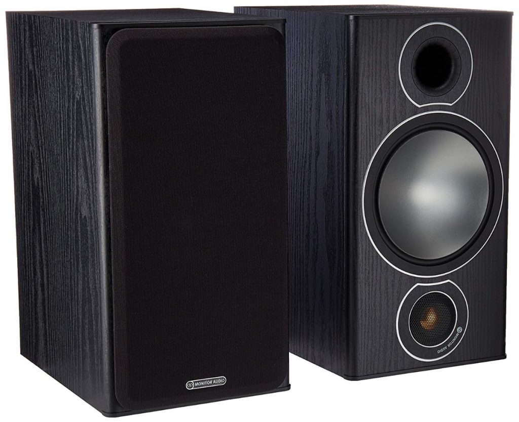 Monitor Audio Bronze 2