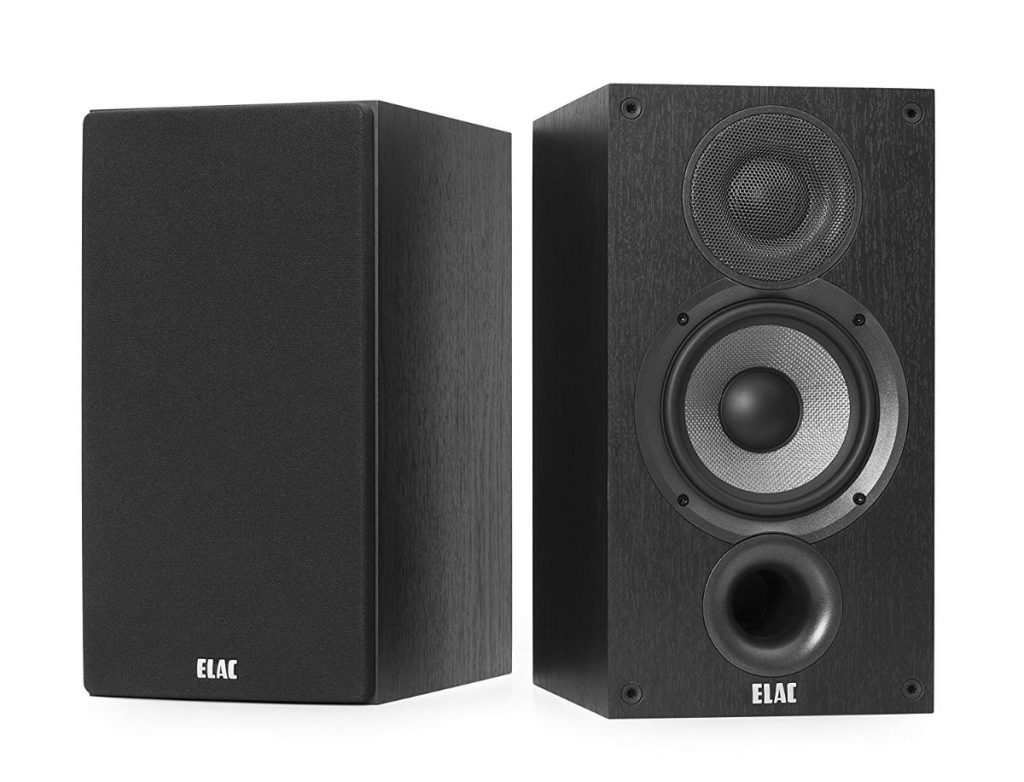 Elac Debut b5.2