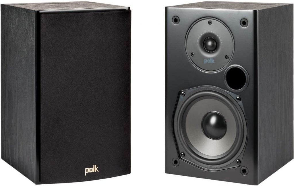 Polk Audio T15 - Mas baratos imposible