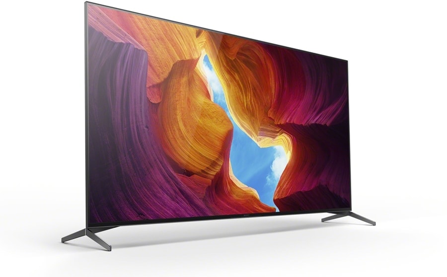 Sony KD-65XH9505 - Televisor 65