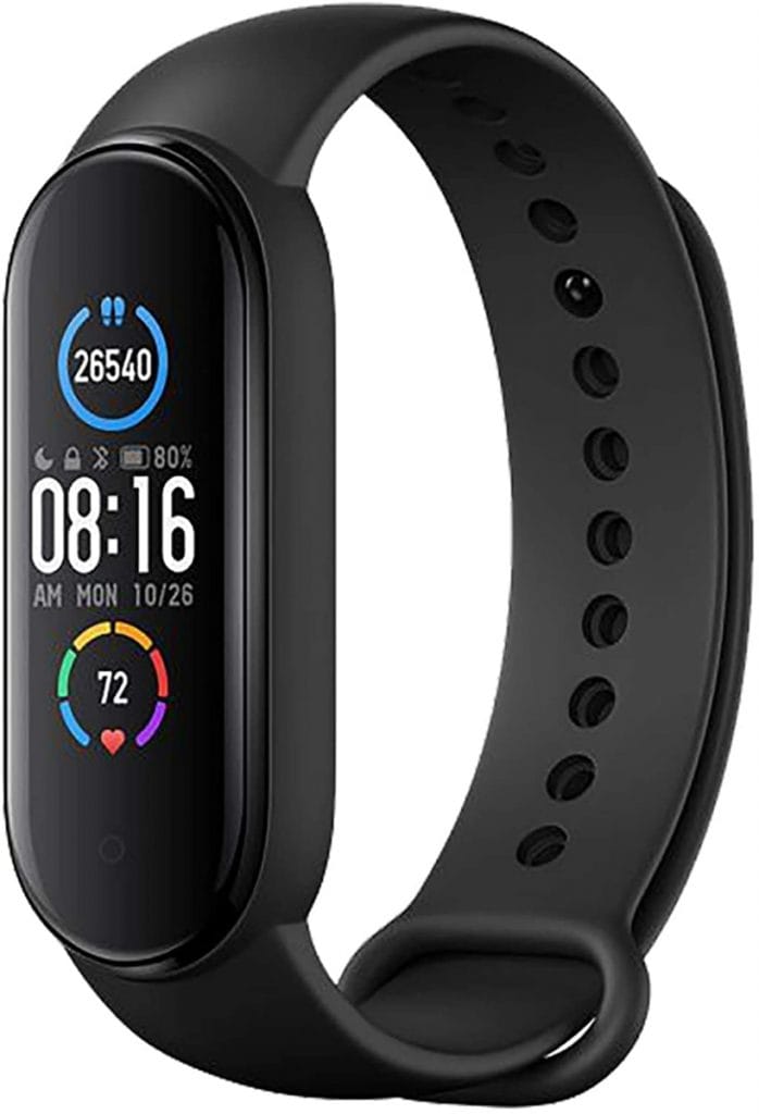 Xiaomi Mi SmartBand 5