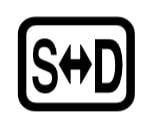 tecla SD