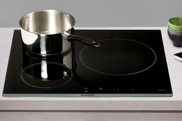 Brandt BPI6315B hob