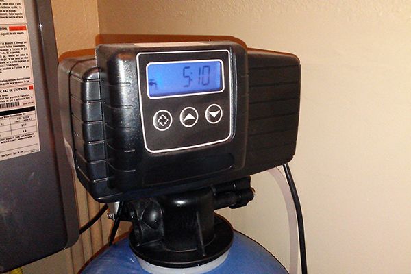 Fleck 5600 SXT