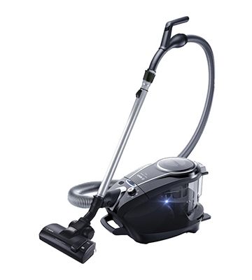 Bosch Pro Silence Serie 8 BGS7SIL64