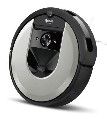 iRobot Roomba i7+