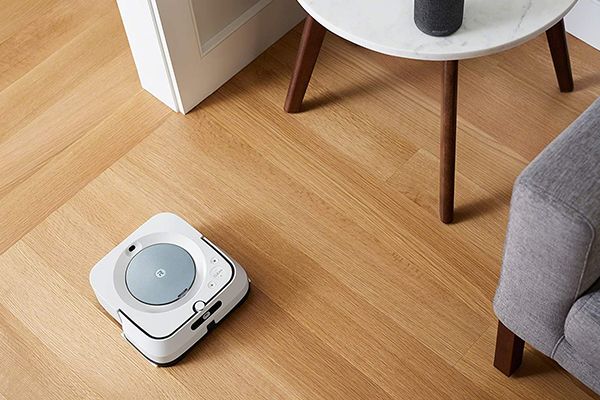 iRobot Braava Jet M6