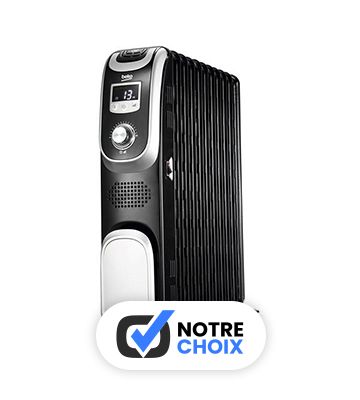 Beko RHO8123T
