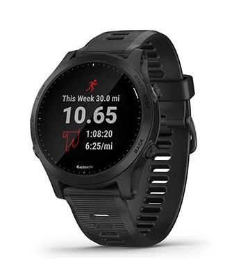 Garmin Forerunner 945