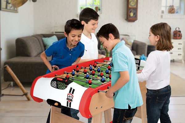 Smoby Powerplay