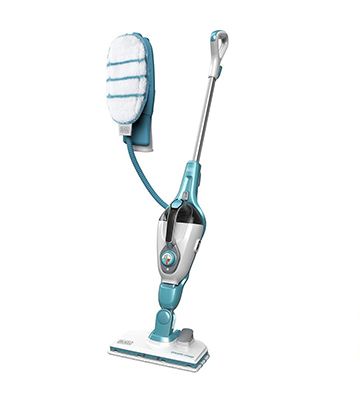 Black + Decker SteaMitt Filaire