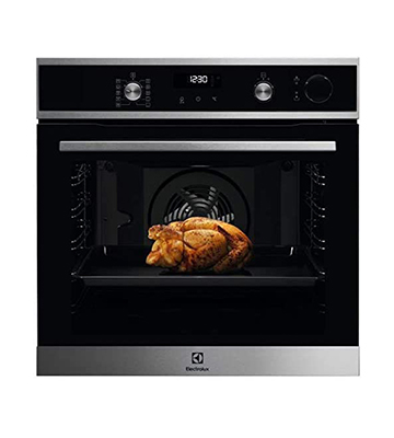 Electrolux EOC6P71X