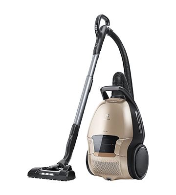 Electrolux Pure D9