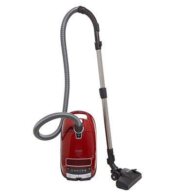Miele Complete C3 Excellence EcoLine