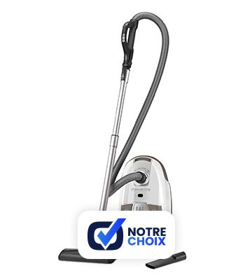 Rowenta Silence Force Compact RO6327EA