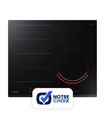 Samsung NZ64N7777GK