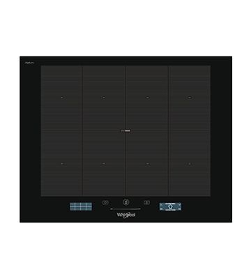 Whirlpool W Collection SMP658CNE IXL