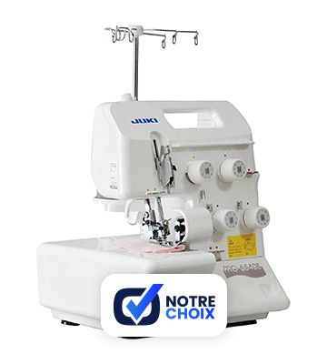 Juki M0654DE