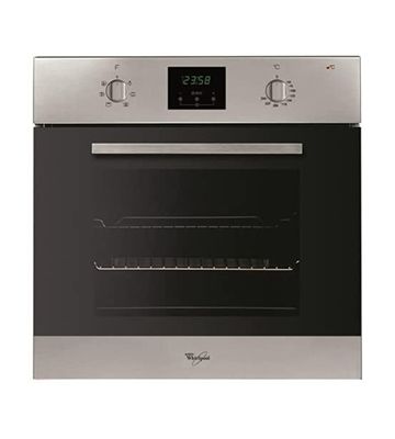Whirlpool AKP471IX/01
