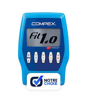 Compex Fit 1.0