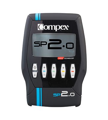 Compex SP 2.0