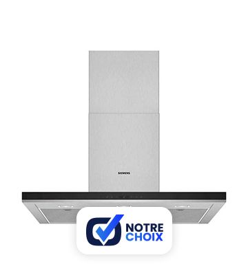 Siemens IQ500 LC97BHP50
