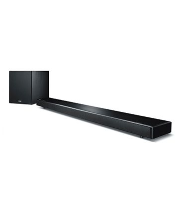 Yamaha YSP-2700