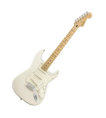 Fender Player Stratocaster