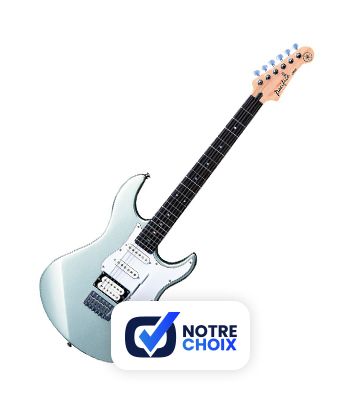 Yamaha Pacifica PA112V