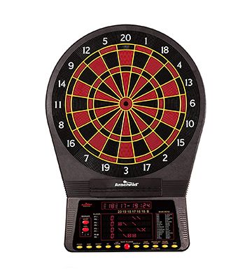 Arachnid Cricket Pro 800