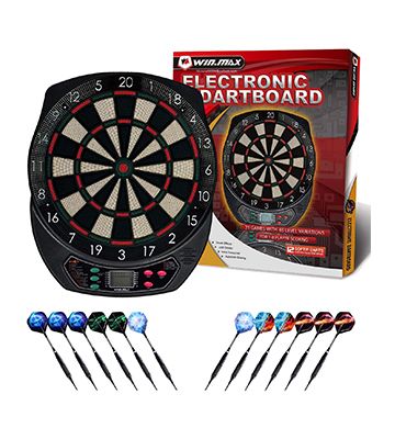 WIN.MAX Multi Games Electronic