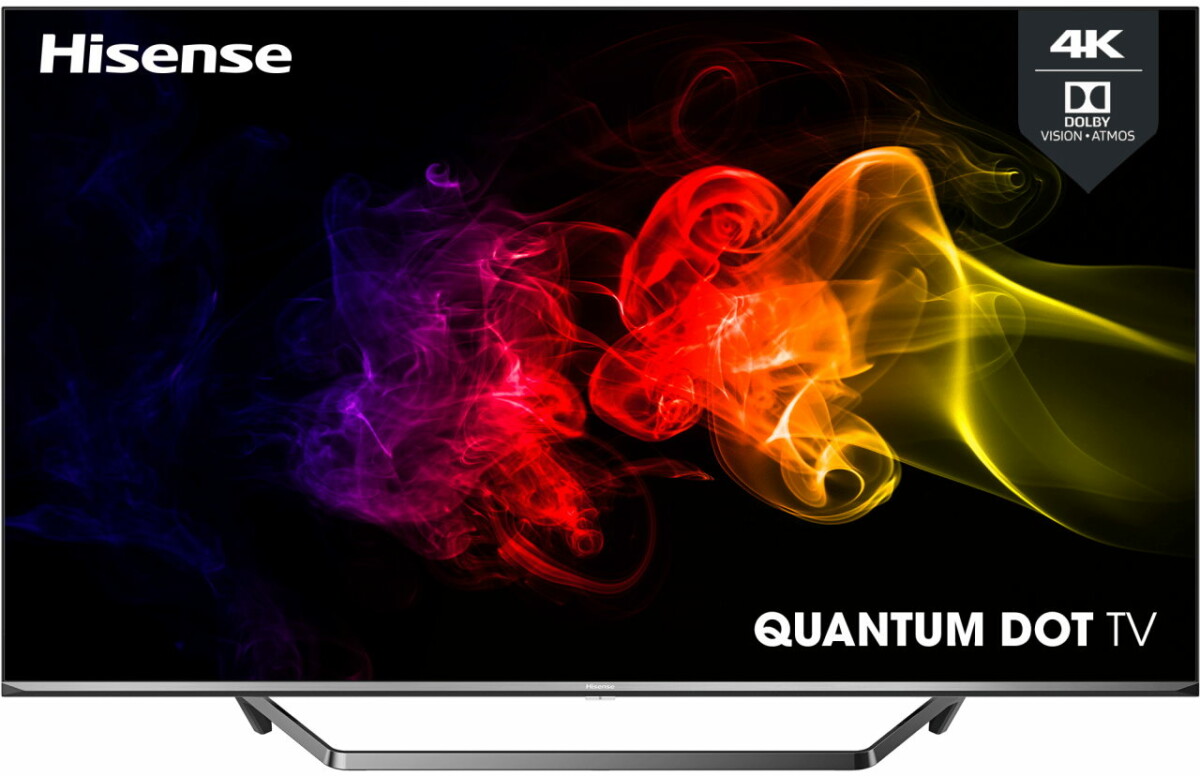 Quelles sont les meilleures TV (QLED ou OLED) en 2021 ?
