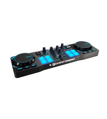 Hercules DJ Control Compact