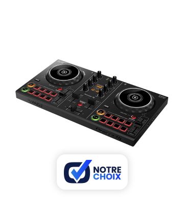 Pioneer DJ DDJ-200