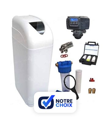 Fleck 5600 SXT 25 L