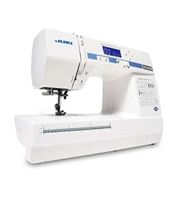 Juki HZL LB 5100