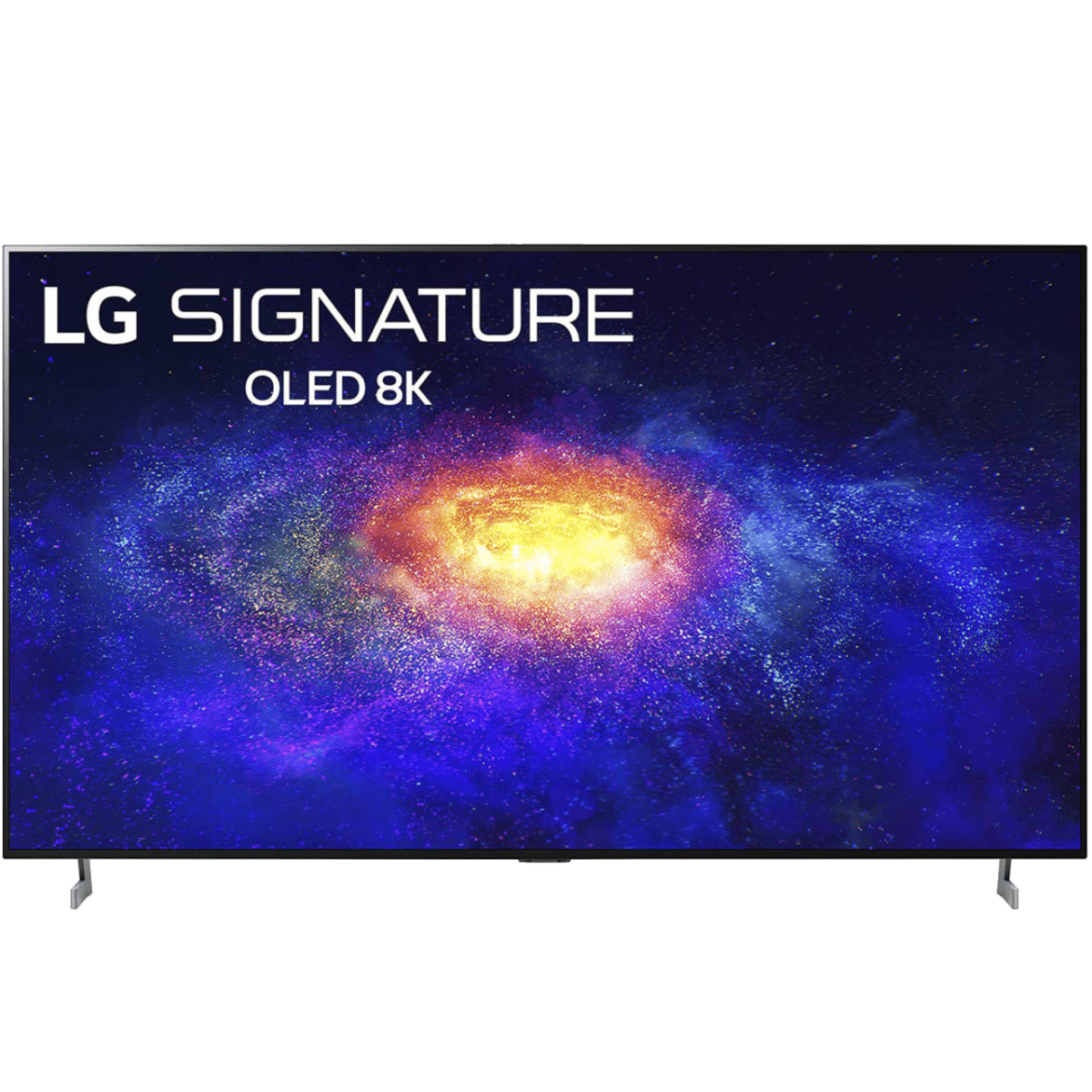 8K TV: our comparison of the best models in 2021