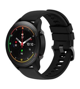 Xiaomi Mi Watch