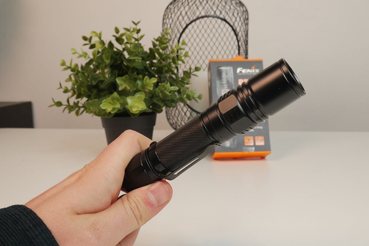 Fenix PD35 V2