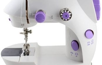 HAITRAL Quilting Machine – Best Budget