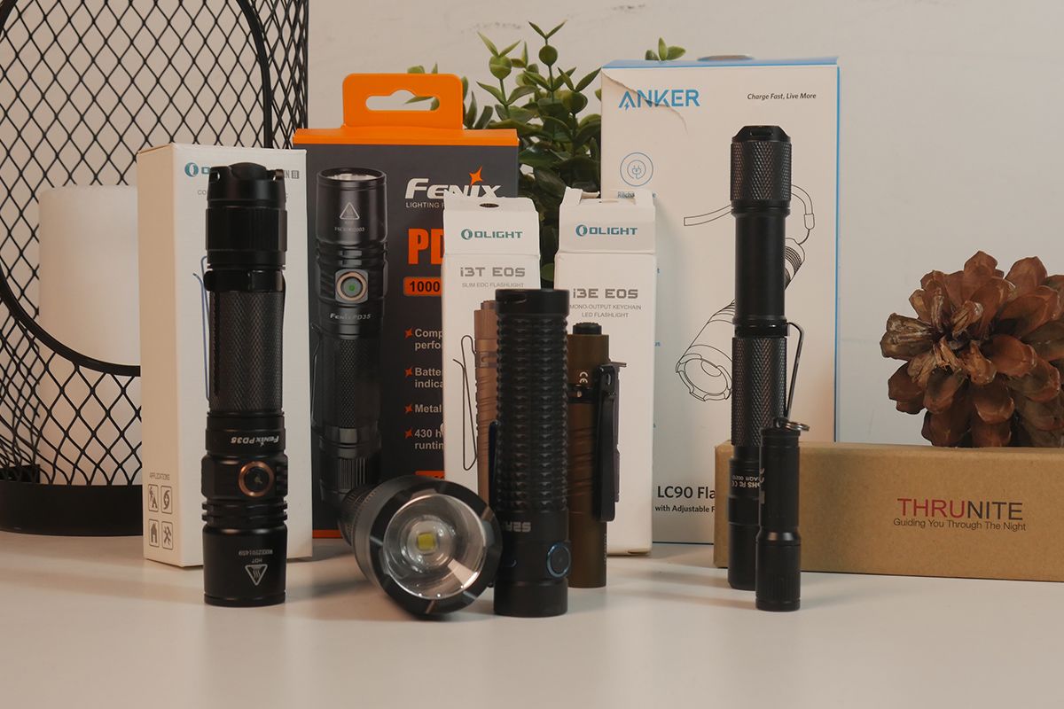 Flashlight