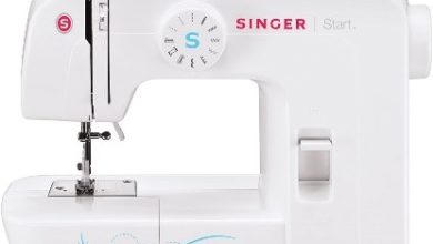 SINGER 1304 Quilting and Sewing Machine