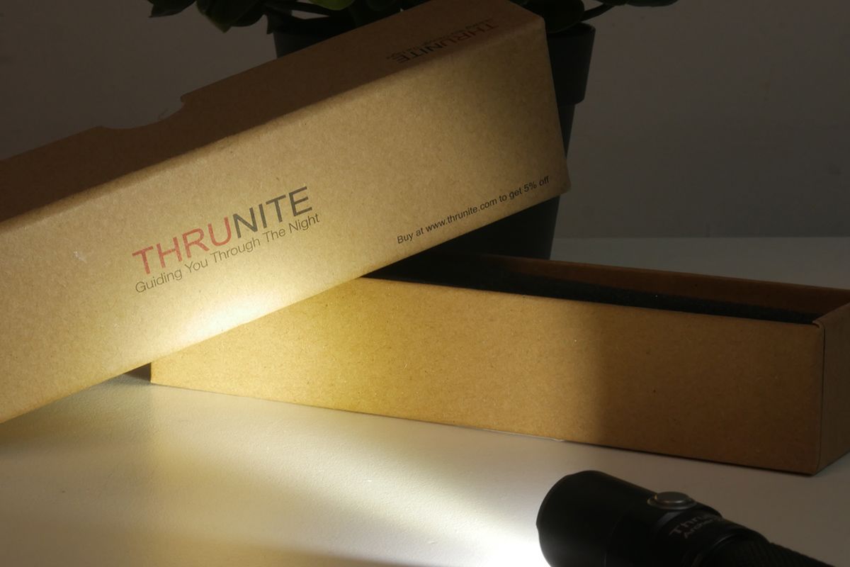 Thrunite Archer 2A V3
