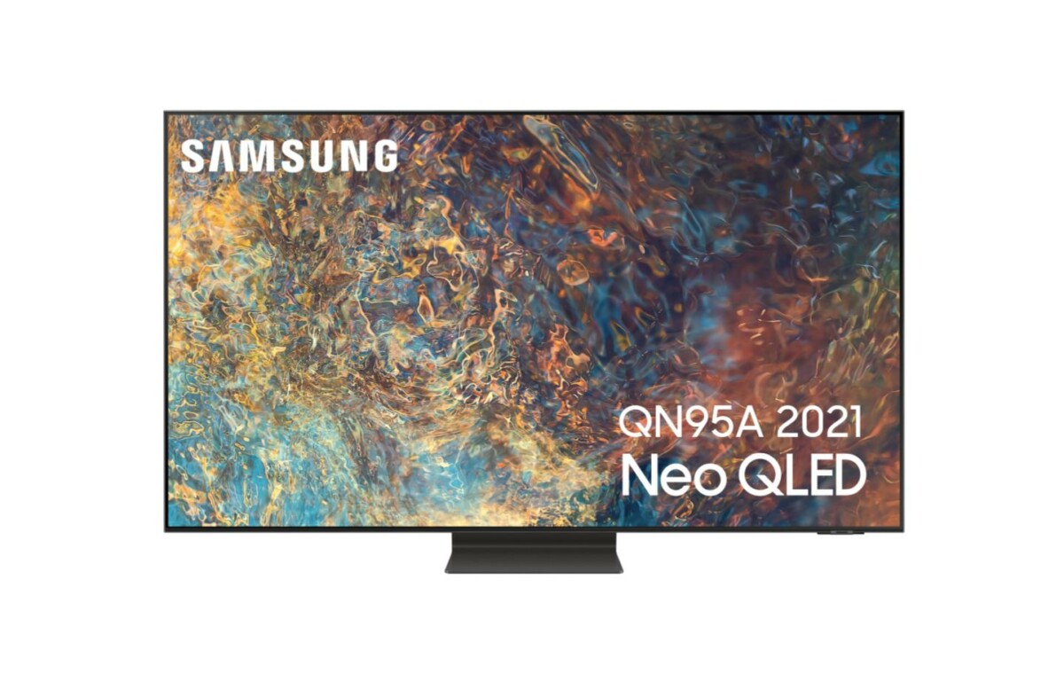 Quelles sont les meilleures TV (QLED ou OLED) en 2021 ?