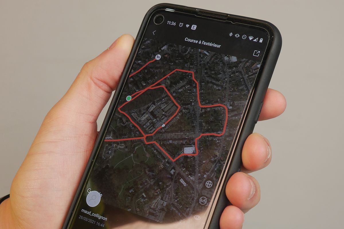 Amazfit GTS 2E